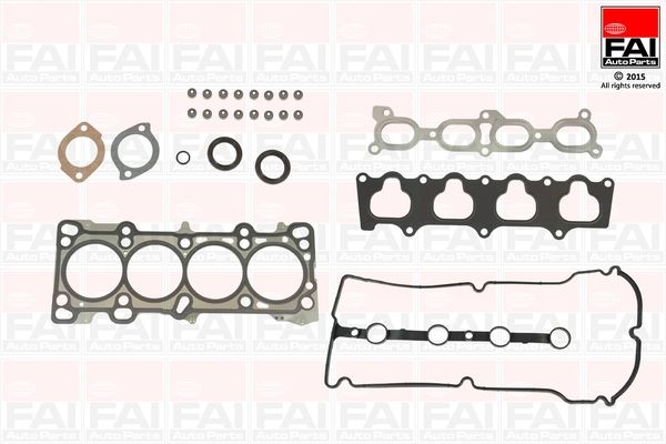 FAI AUTOPARTS Tihendikomplekt,silindripea HS1592